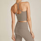 Beyond Yoga - Spacedye Slim Racerback Cropped Tank Top
