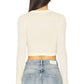A.L.C. - Lina Long Sleeve Top
