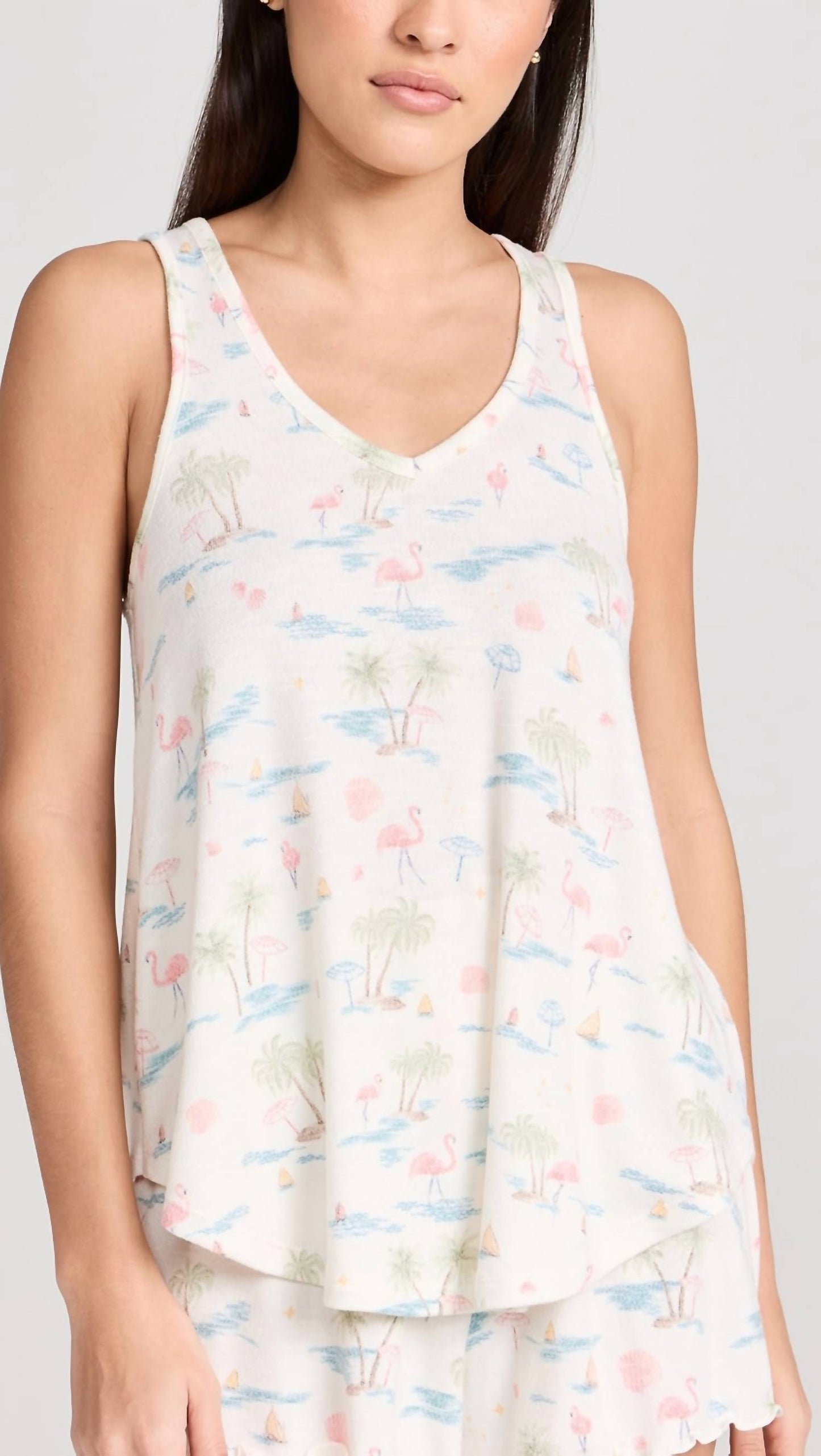 Z Supply - Spring Break Vacay Top