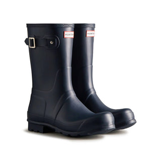 Hunter - Women's Original Short Rain Boots