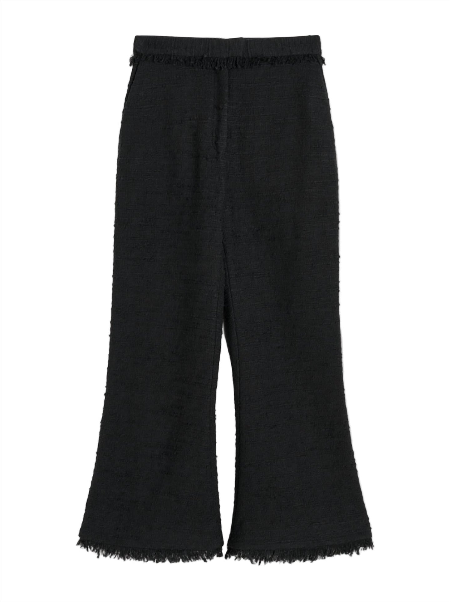 By Malene Birger - Mafaldana Boucle Trousers