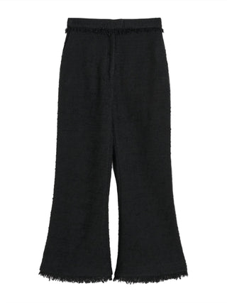 By Malene Birger - Mafaldana Boucle Trousers