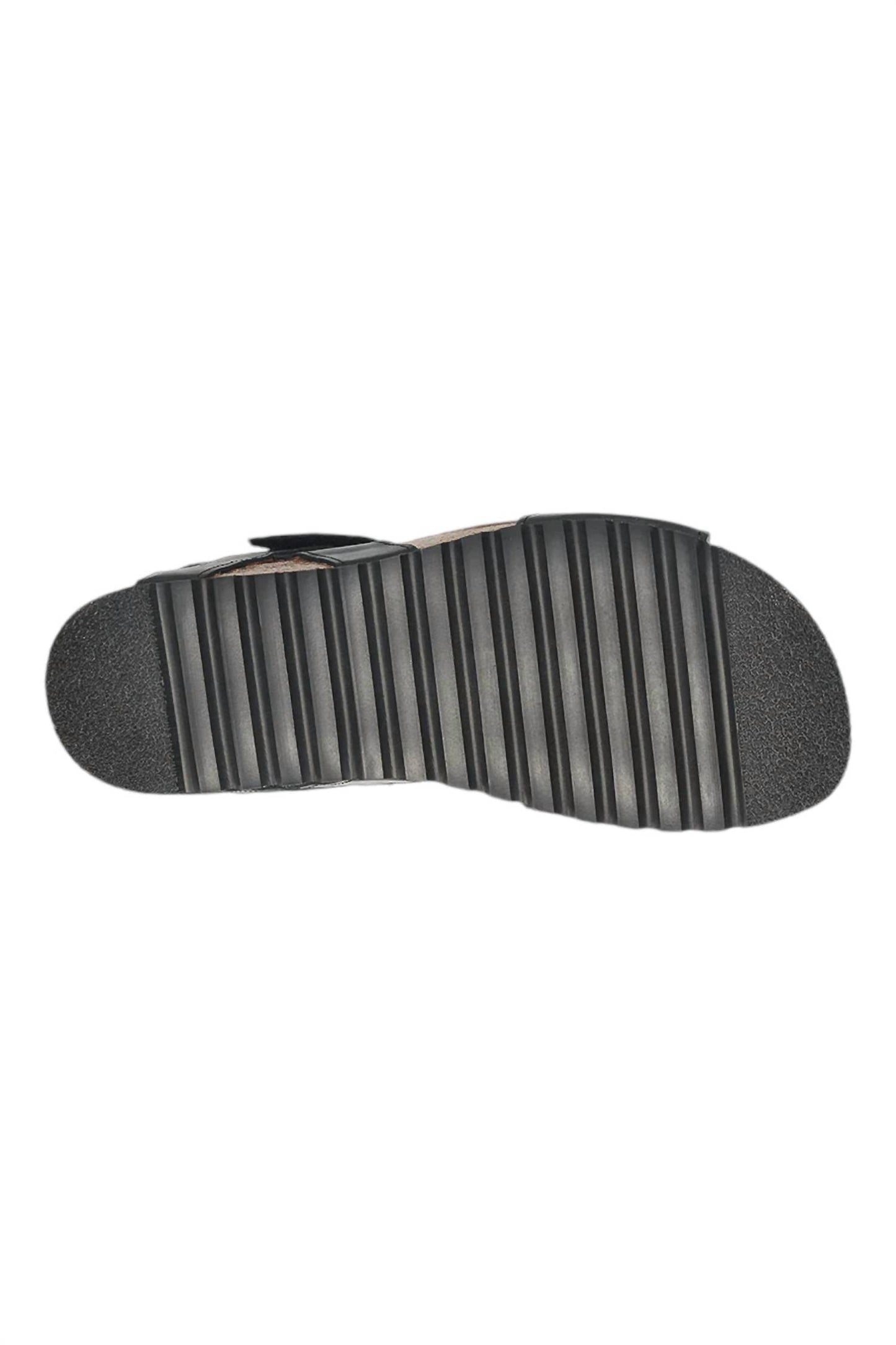 Taos - Women's Symbol Sandal