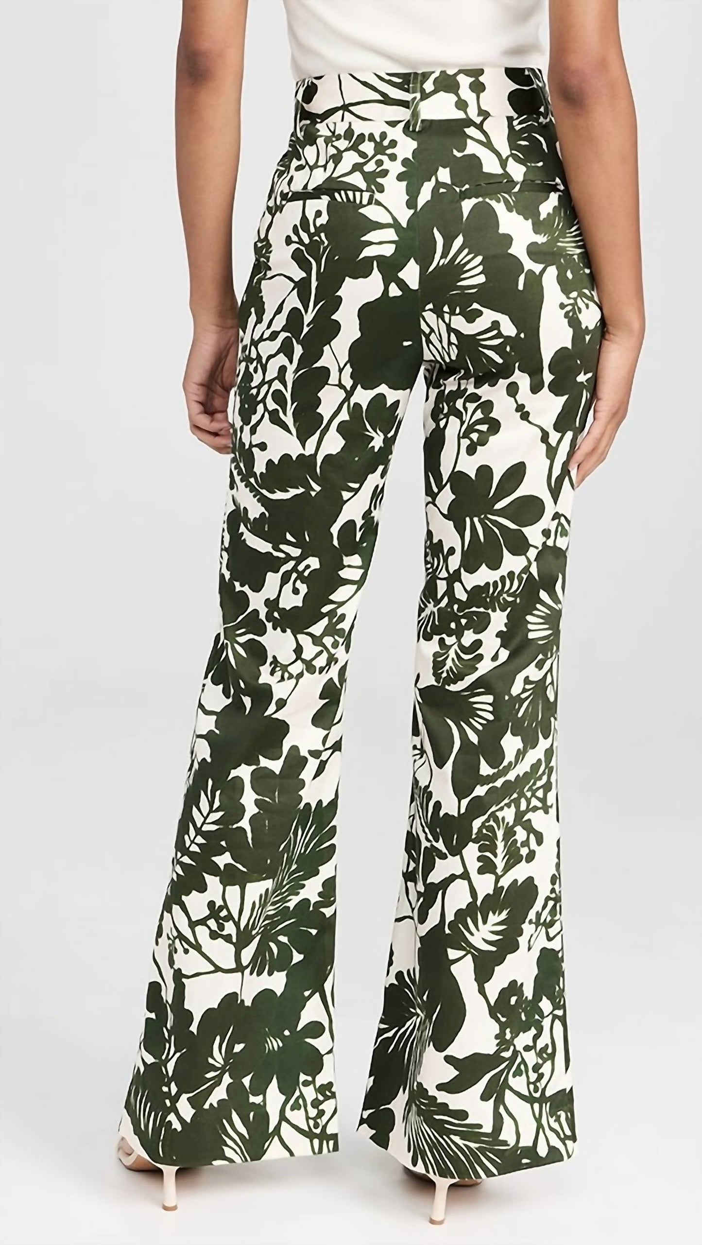 Cara Cara - Tristan Pant