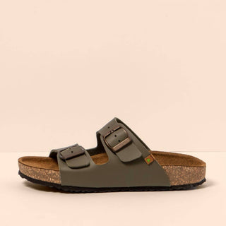 El Naturalista - Women's Ne50 Waraji Sandals