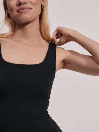 Varley - Move Bates All In One Romper