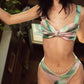 Montce - Hayden Push-up Bikini Top