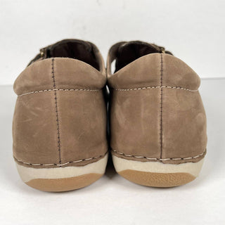 Earth - Women's Penny Sandals