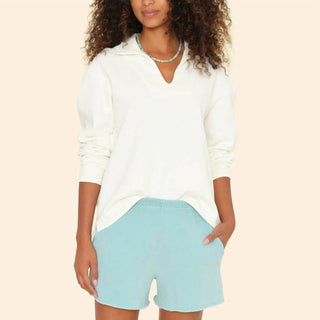 Xirena - Terry Trey Sweatshirt