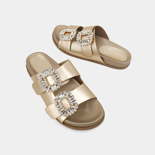 Shu Shop - Women's Bridget Sandals