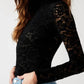 Steve Madden - Cassi Bodysuit