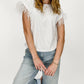 Astrid - Reese Short Sleeve Top
