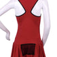 Love Love Tennis - Longer Sandra Dee Dress