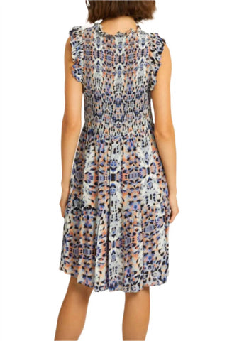 Caballero - Verone Dress