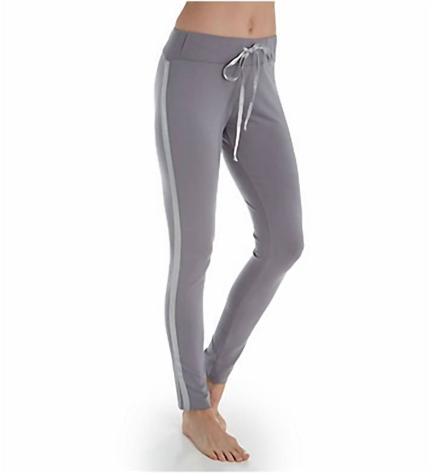Pj Harlow - Women's Tatum French Terry Legging