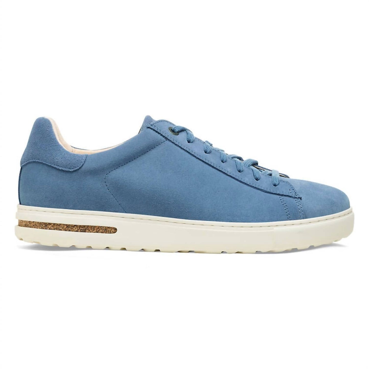 Birkenstock - Women's Bend Low Suede Leather Shoes