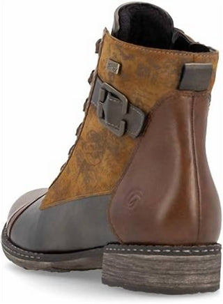 Remonte - Women's Chandra 81 Boot