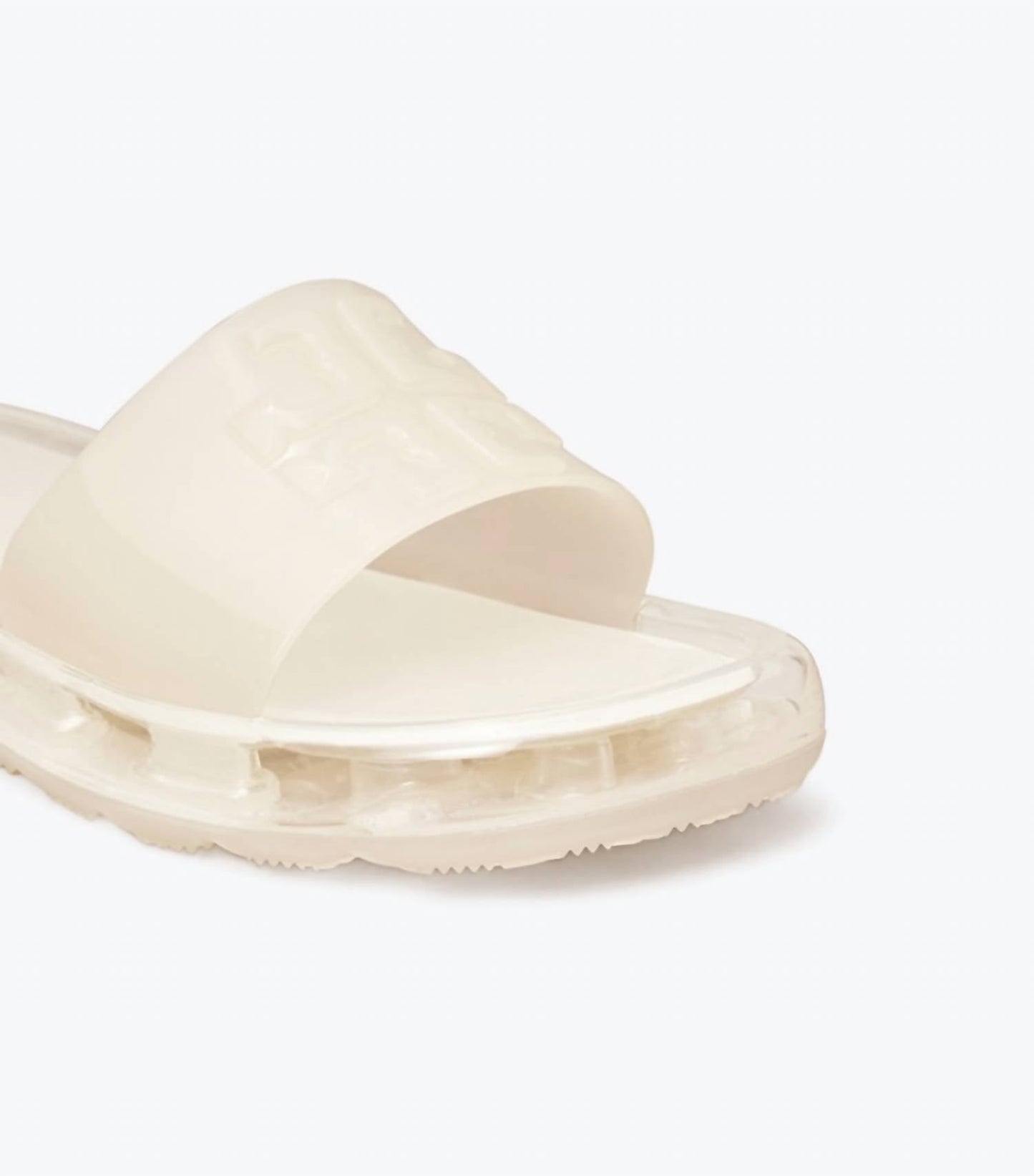 Tory Burch - Women's Bubble Jelly Slide