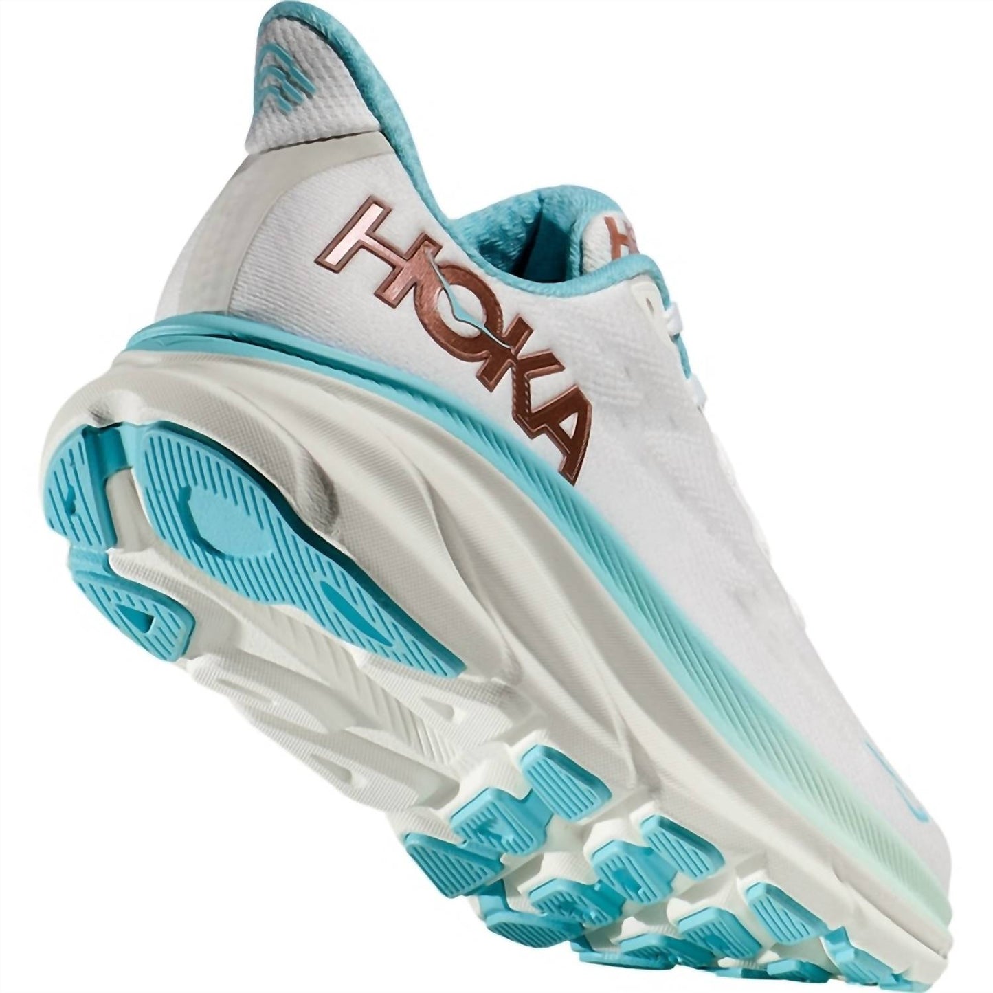 Hoka - Women's Clifton 9 Running Shoes