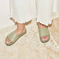 Freda Salvador - Women's Lea Slides