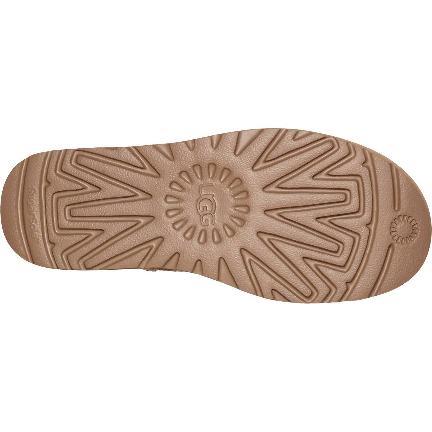 Ugg - Women's Classic Mini Platform Boots