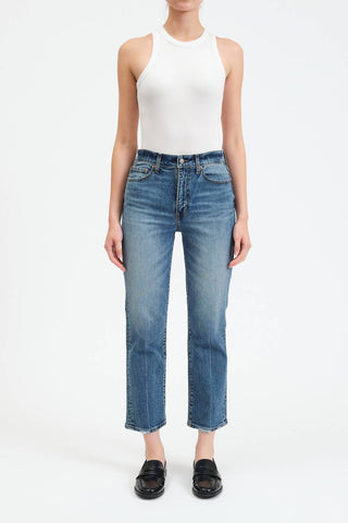 Daze - Straight Up Jeans