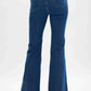 Judy Blue - High Waist Cool Tummy Control Flare Jeans