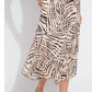 Lysse - the packable pleated skirt