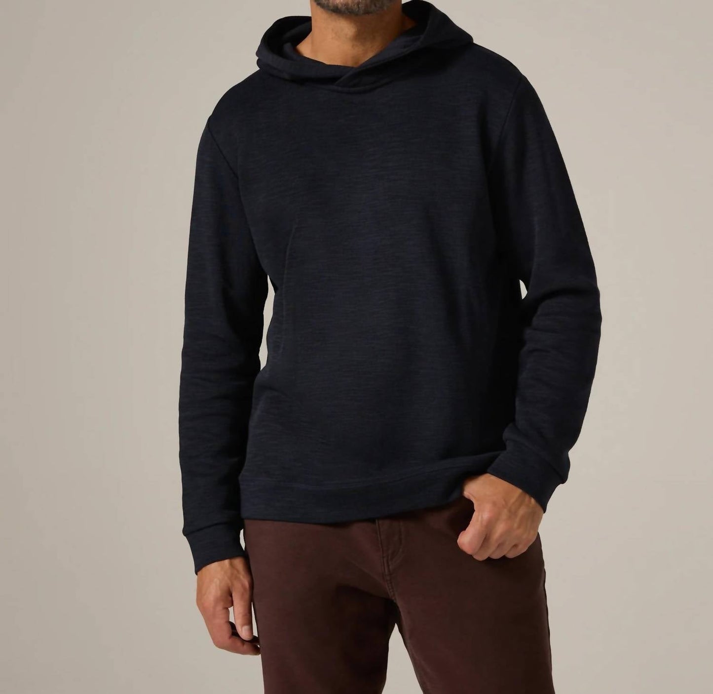 7Diamonds - Shoreline Long Sleeves Hoodie