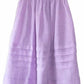 Claramonte - Women's Manon Linen Skirt
