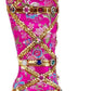 Azalea Wang - Women's Confident Boots