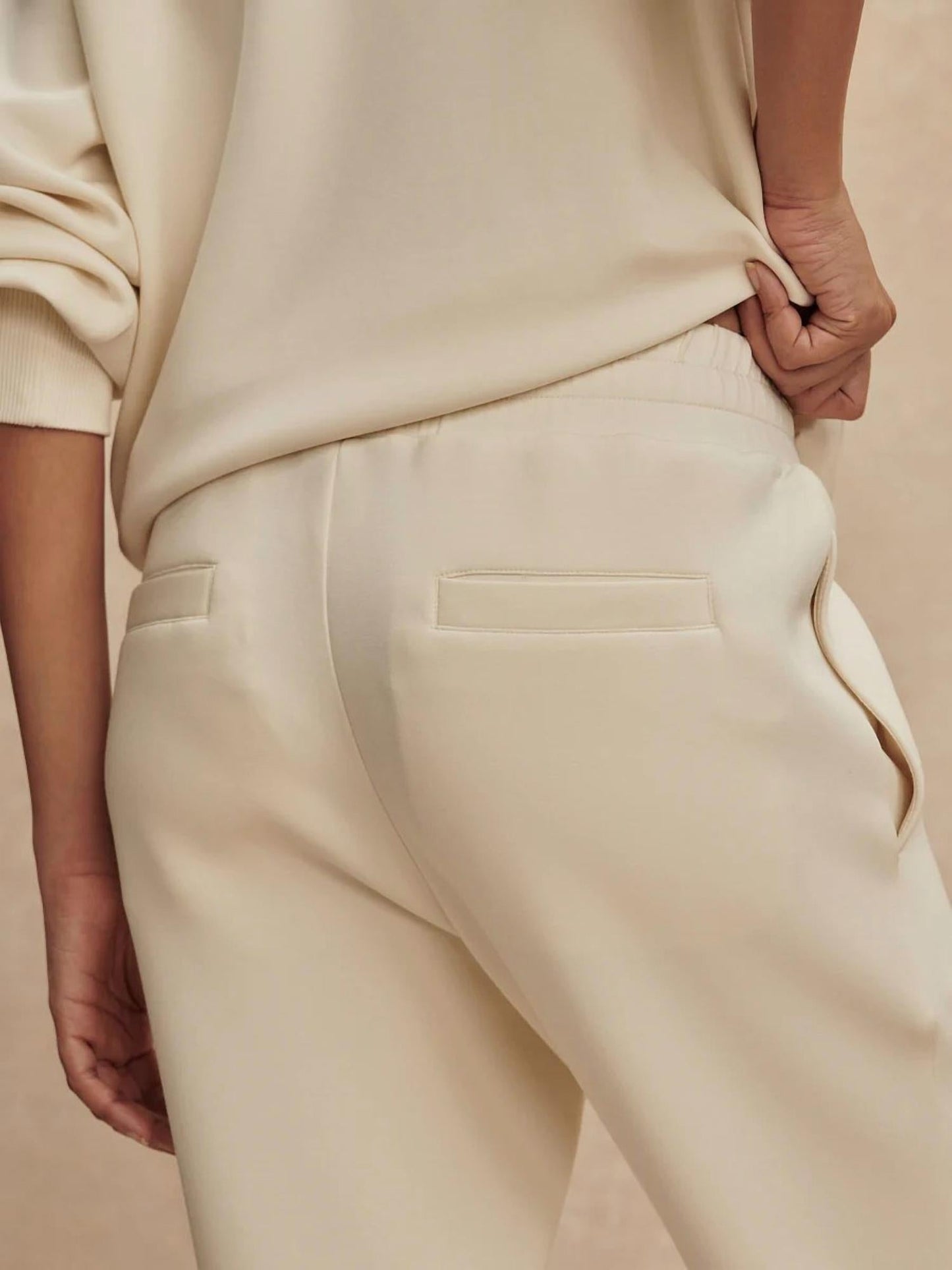 Varley - The Slim Cuff Pant - 27.5"