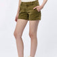 Dear John Denim - Hampton Shorts