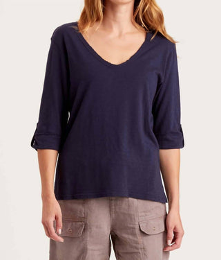 Xcvi - Christabel Top