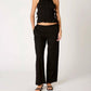 Nia - Alejo Straight Leg Pant