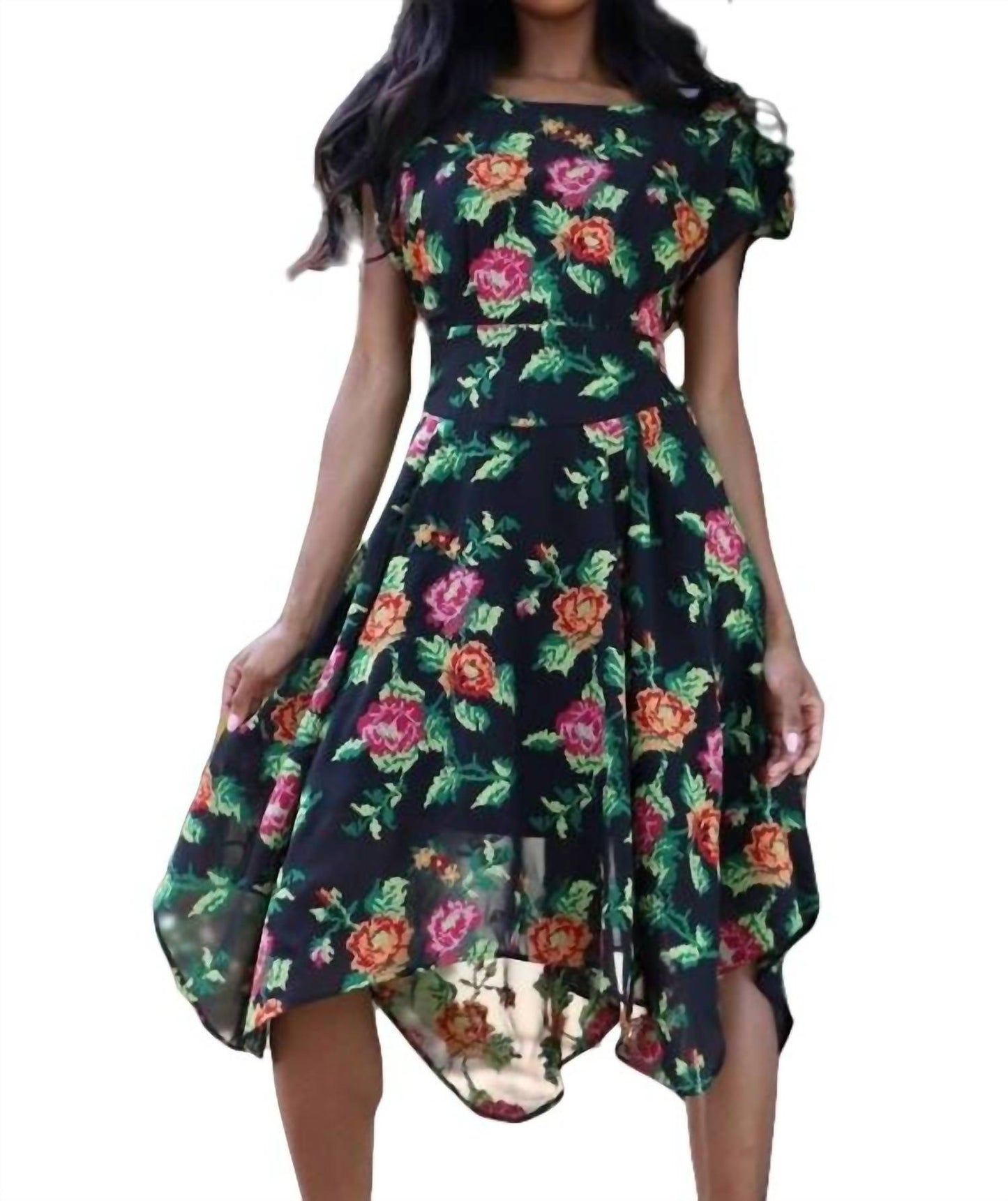Eva Franco - Amara Dress