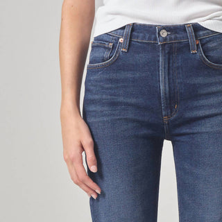 Citizens Of Humanity - Daphne Straight Leg Jean