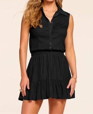 Ramy Brook - Odette Dress