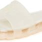 Tory Burch - Women's Jelly Bubble Slides