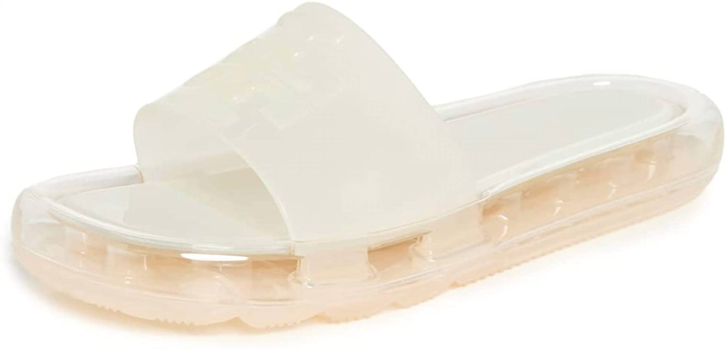 Tory Burch - Women's Jelly Bubble Slides