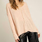 Project Social T - Get Up And Go Long Sleeve Tee