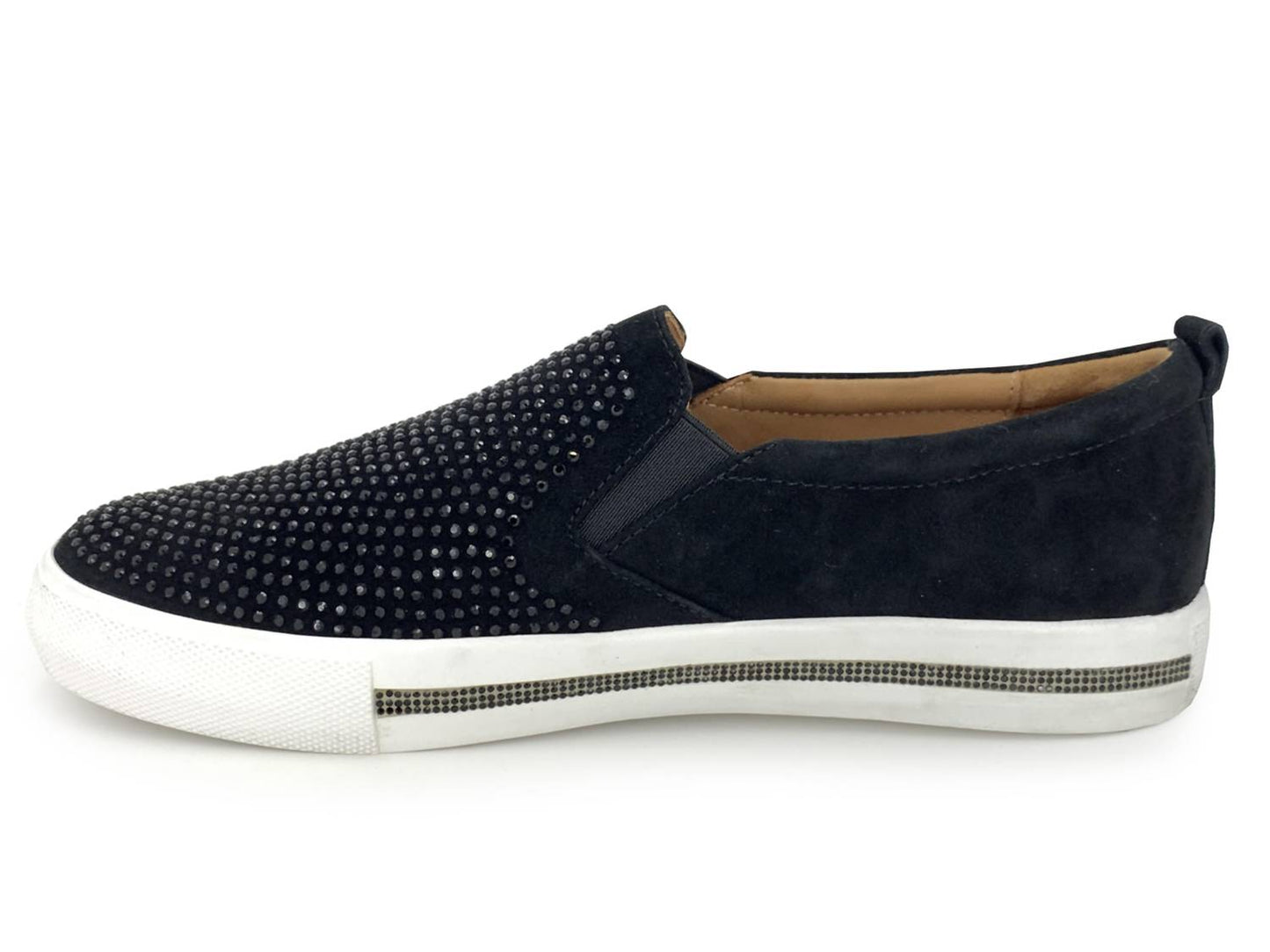 L'Amour Des Pieds - Women's Kamada Slip-on Shoe