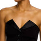 Steve Madden - Adare Bustier Top