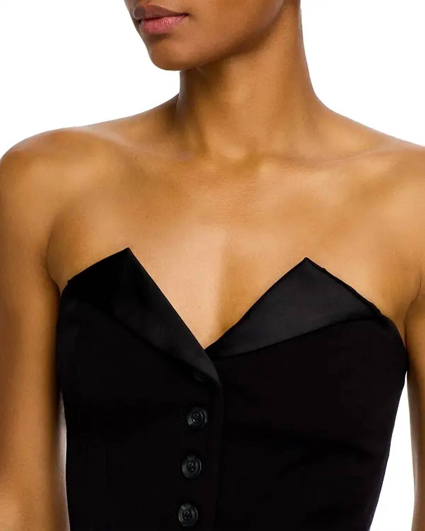 Steve Madden - Adare Bustier Top