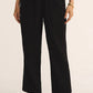 Z Supply - PLAZA AIRY GAUZE ANKLE PANT