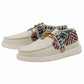 Hey Dude - Women's Ellie Festival Mocassins