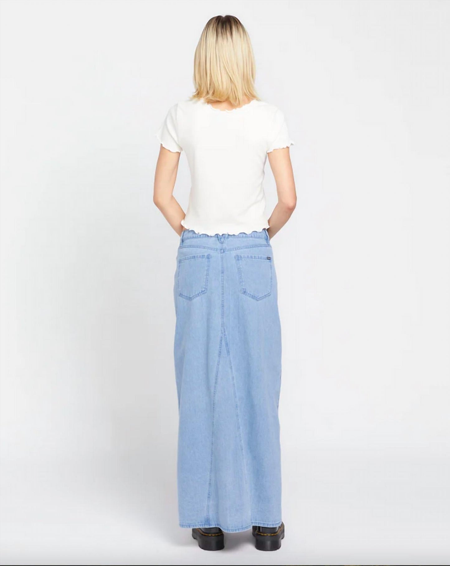 Volcom - Chill Trap Skirt