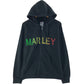Bob Marley - Men's Satisfy My Soul Zip Hoodie