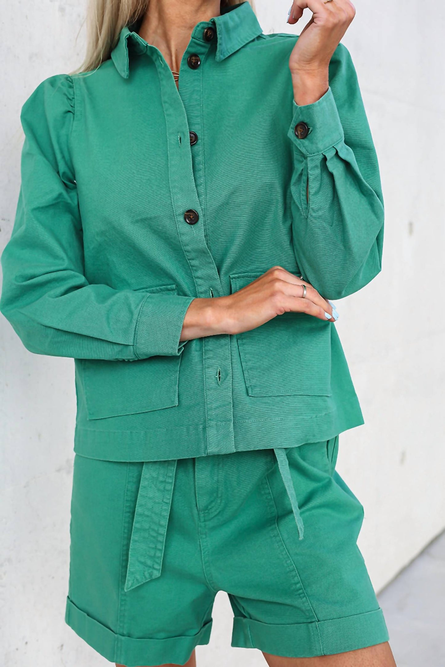 Atelier Rêve - Holly Jacket