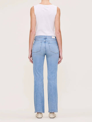 Dl1961 - Women'S - Patti Straight Leg Jeans
